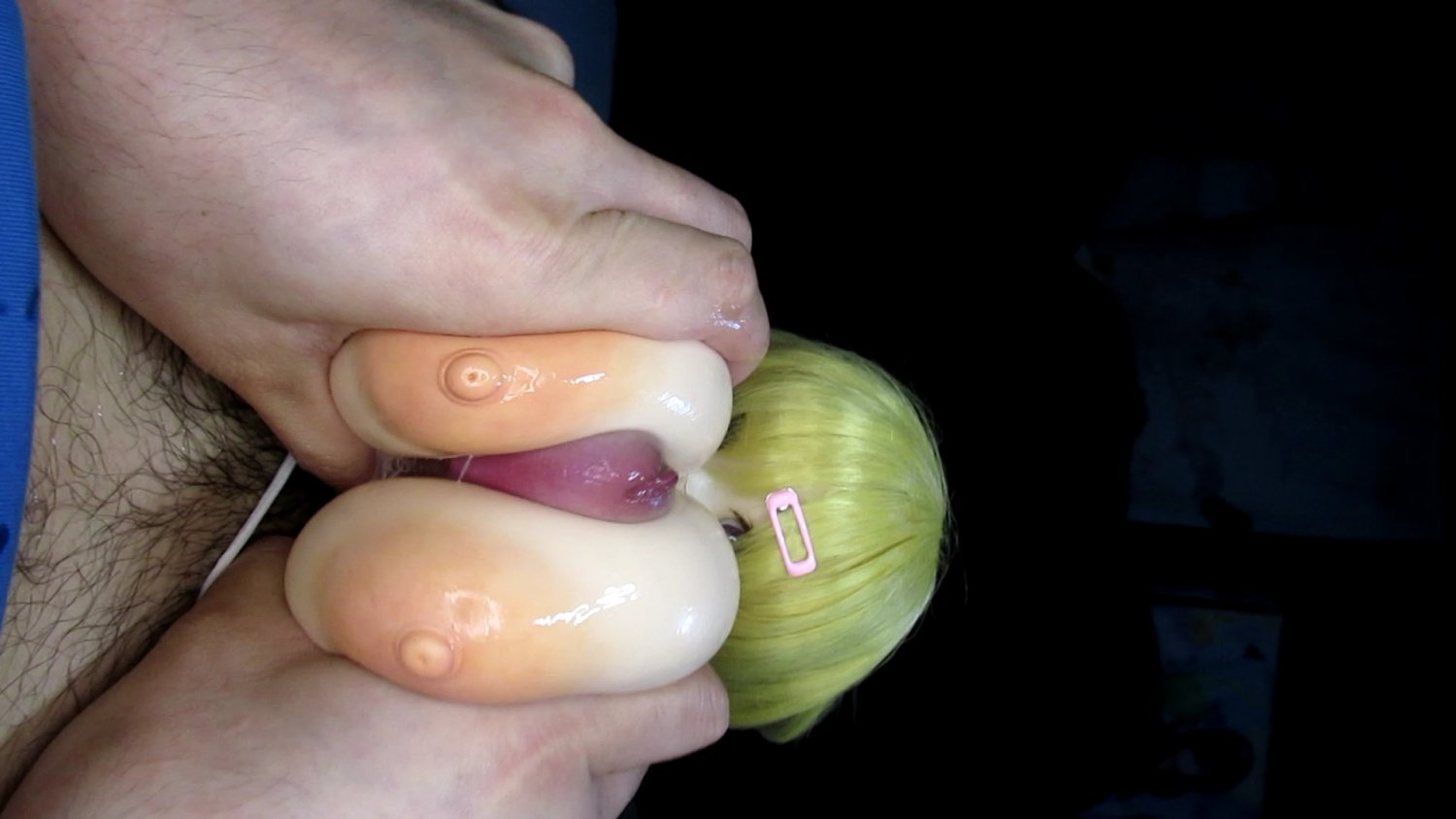 Dollfie Dream OHD Doll sex 122 #5zHTdLkv