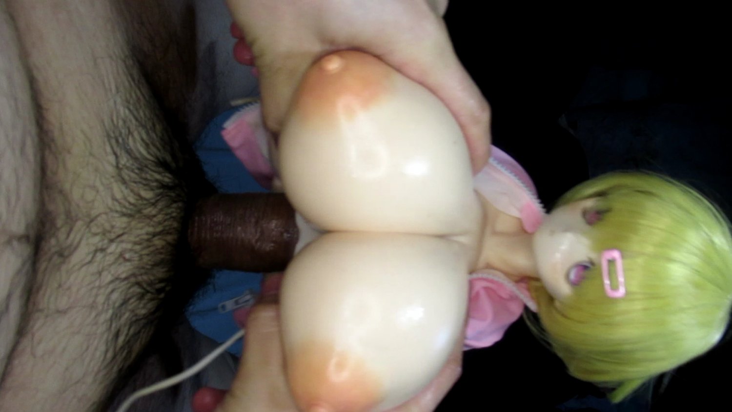 Dollfie Dream OHD Doll sex 122 #GxOdvmEW