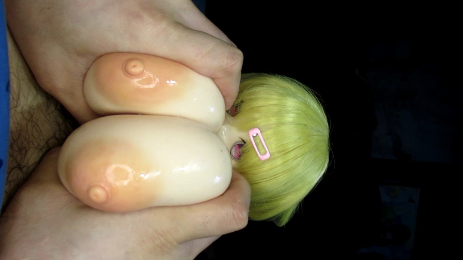 Dollfie Dream OHD Doll sex 122 #YhBf9ylj