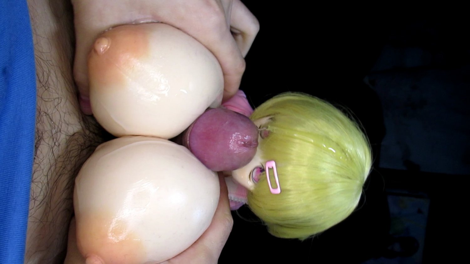 Dollfie Dream OHD Doll sex 122 #pDDDBsgT