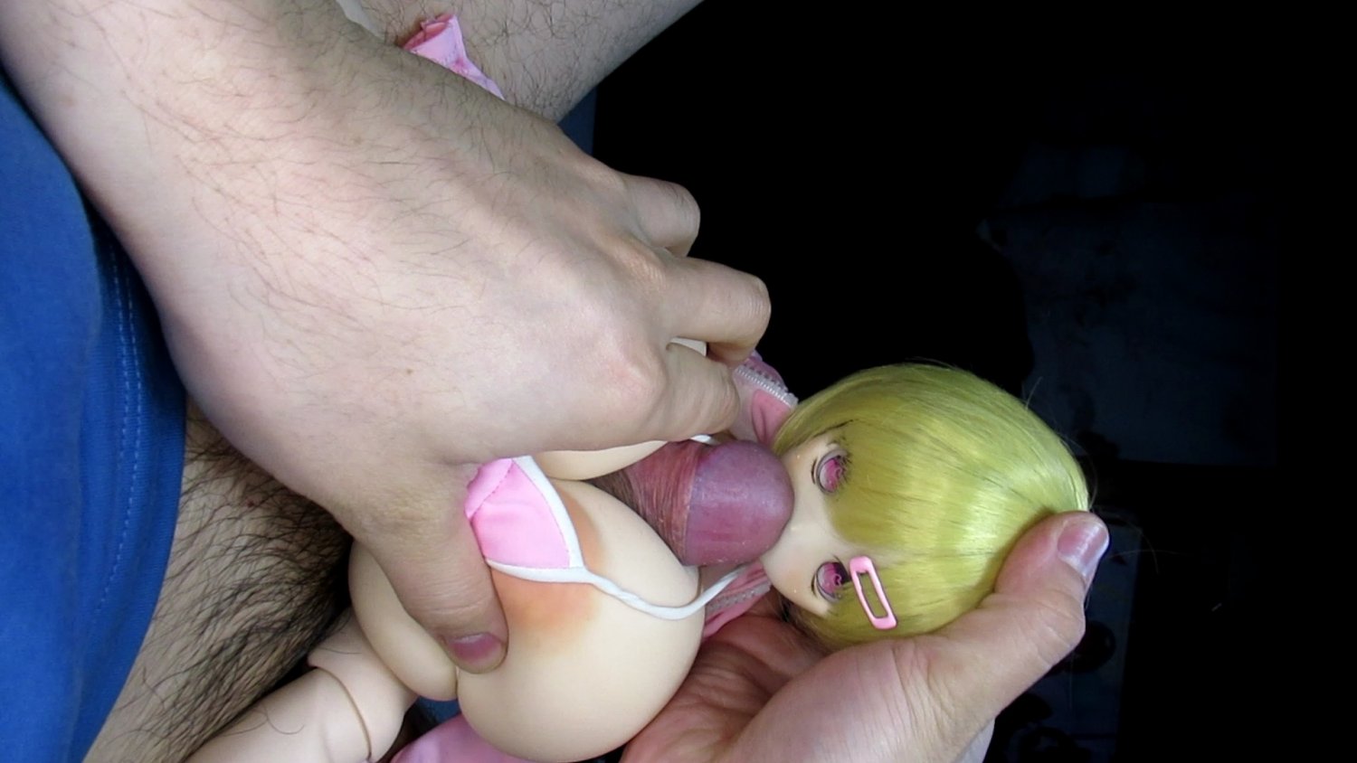 Dollfie Dream OHD Doll sex 122 #wfUw8sK6