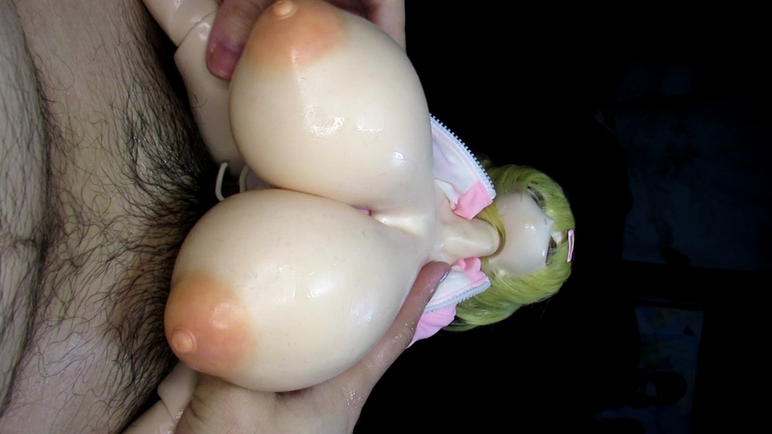 Dollfie Dream OHD Doll sex 122 #zQTXXsDK