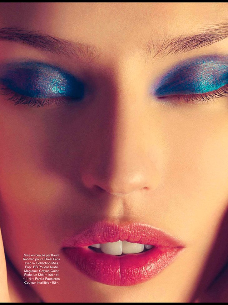 Bianca Balti supermodel #0LZzDoRI