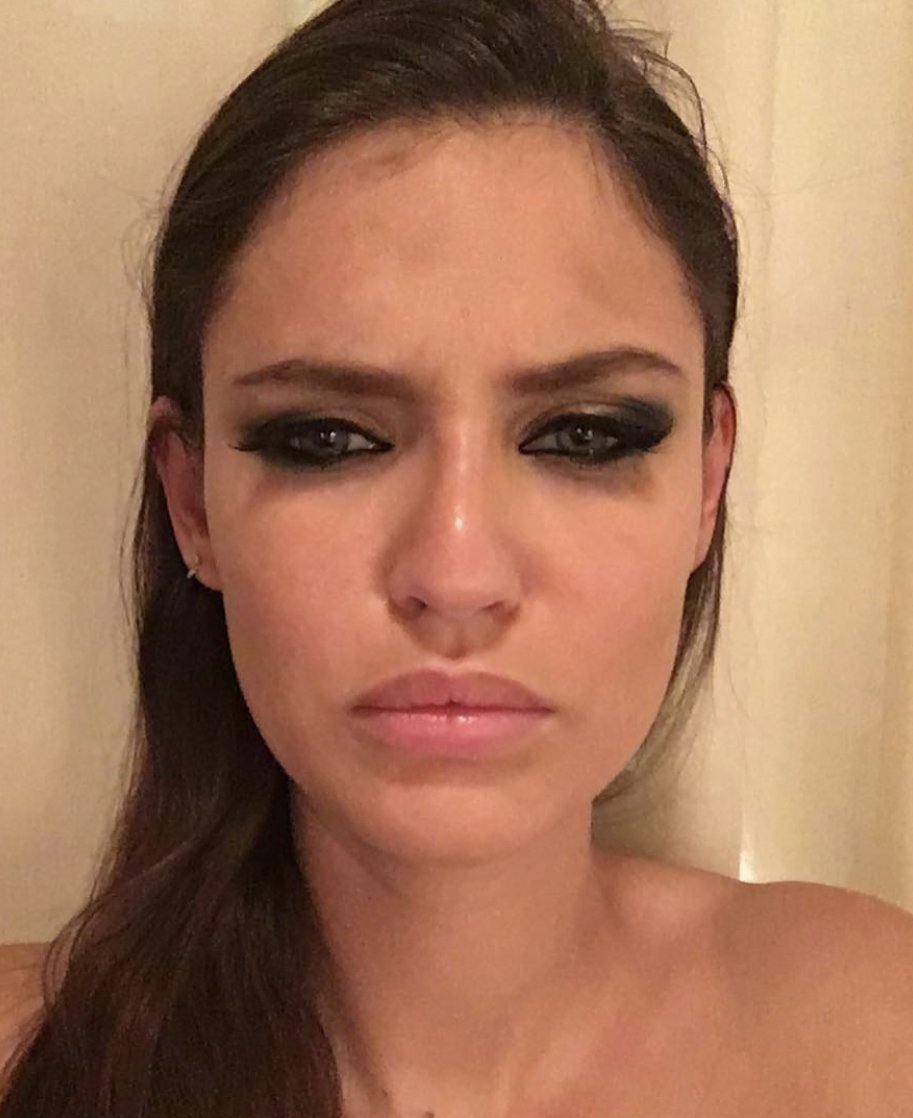 Bianca Balti supermodel #35r2u0fn