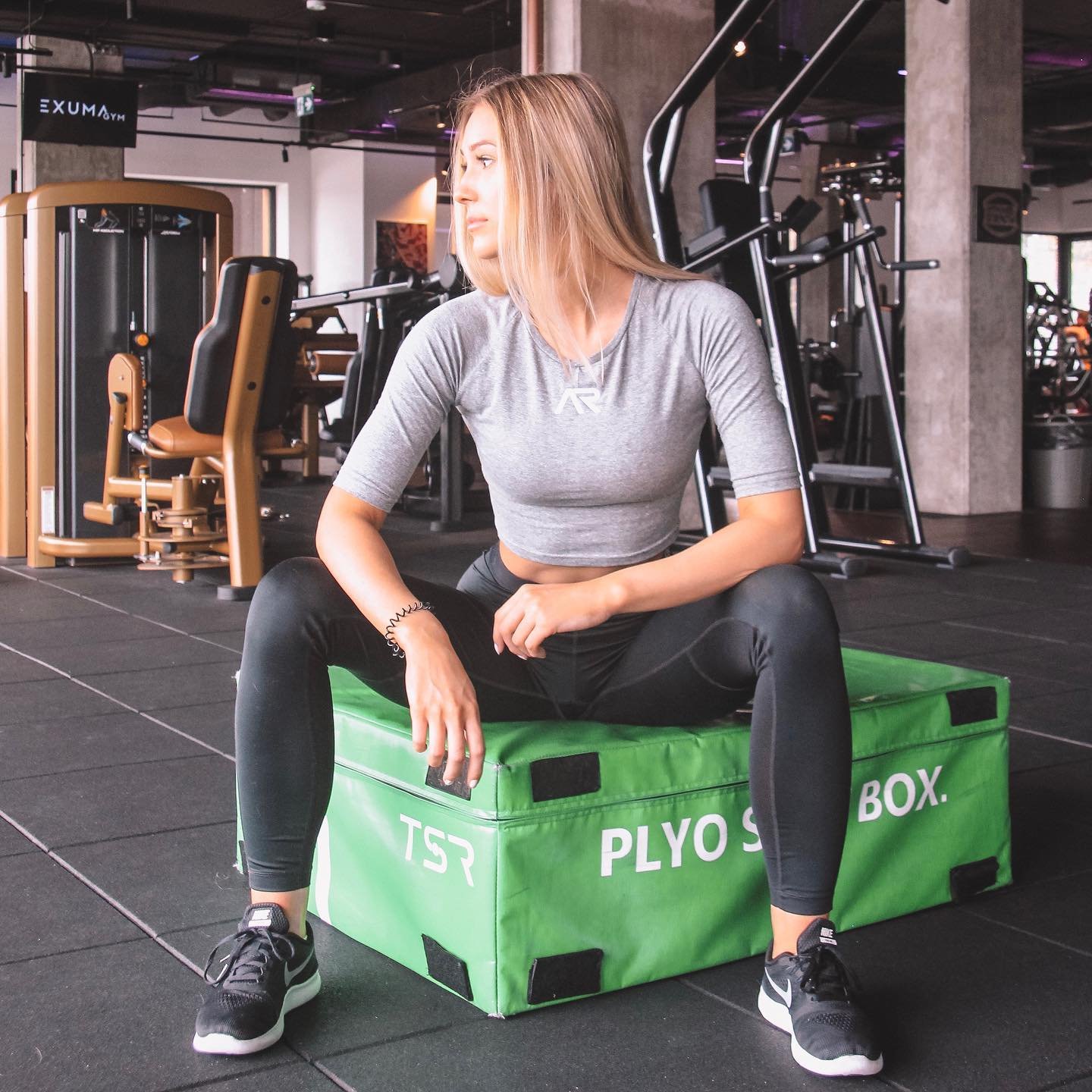 Agata Korzeb - agakorzeb - polish model hacked photoshoot nude #32Av9Gk9