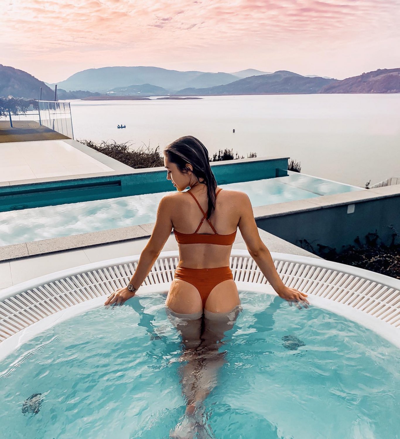 Agata Korzeb - agakorzeb - polish model hacked photoshoot nude #sFEzgh0I