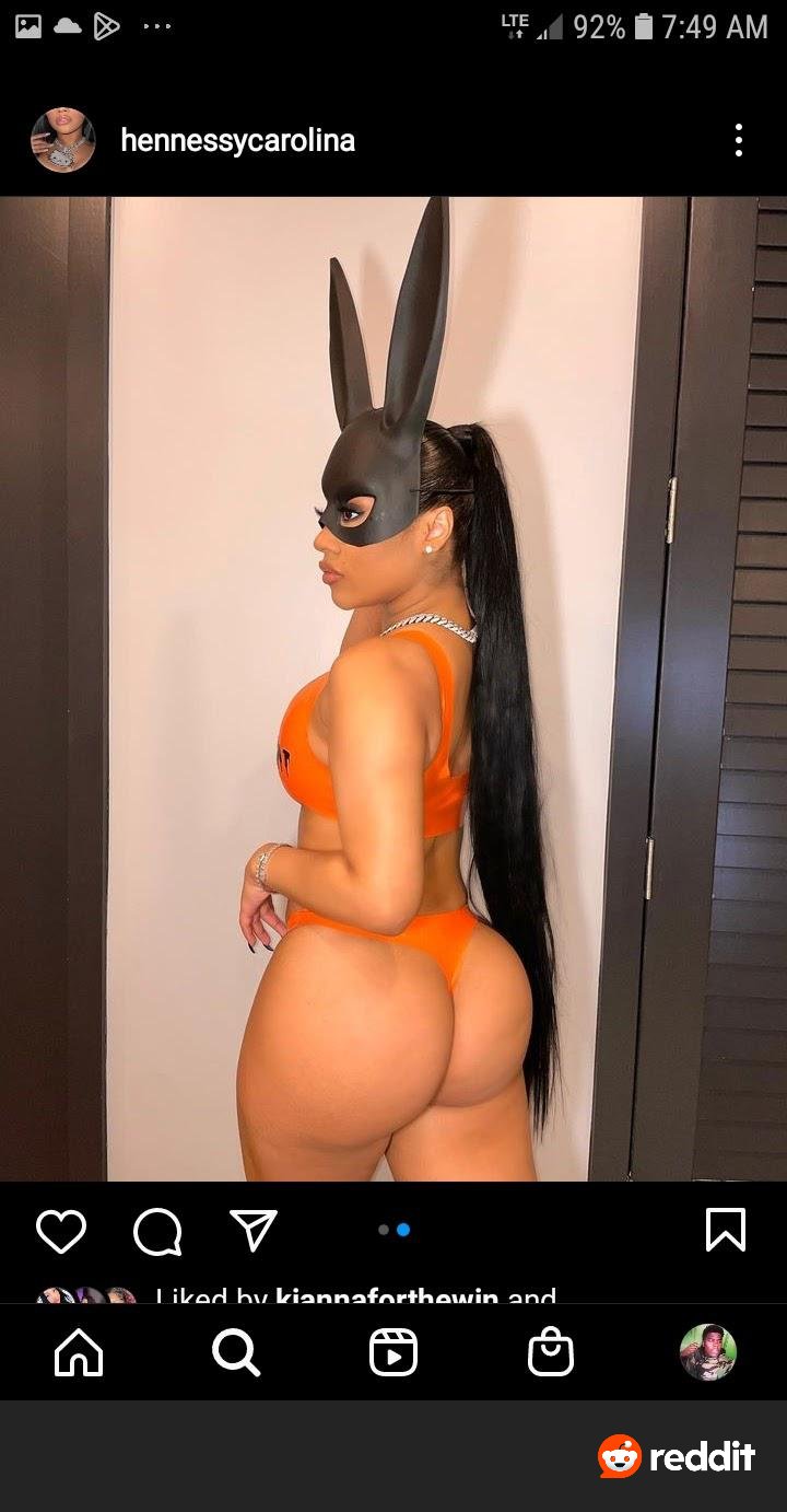 Cardi b sister Hen - Porn Videos & Photos - EroMe