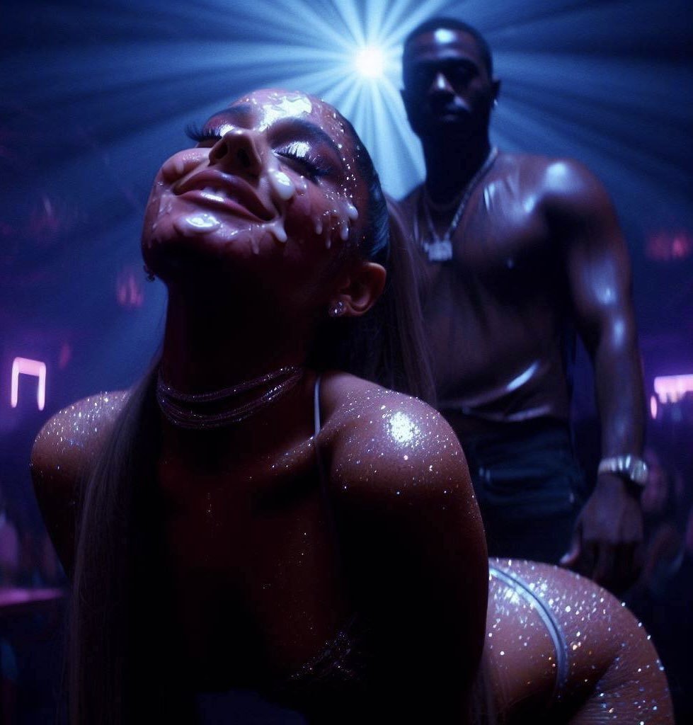 Ari getting R∆XXX #8XhxbSgD