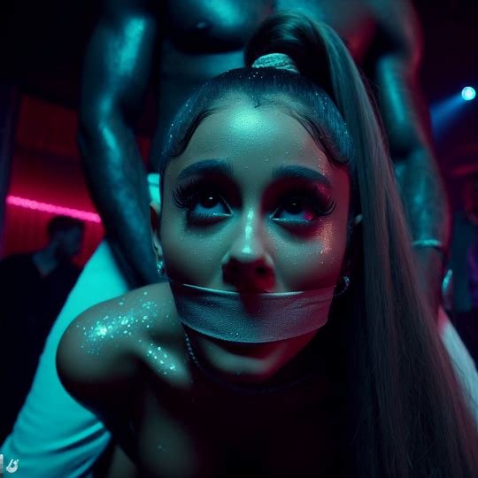 Ari getting R∆XXX #Knd0dXgE