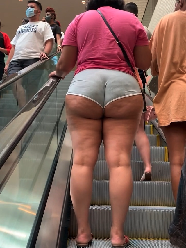 Escalator #481N7SBJ