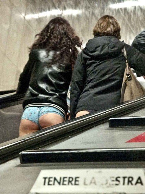 Escalator #Af2hEmXQ