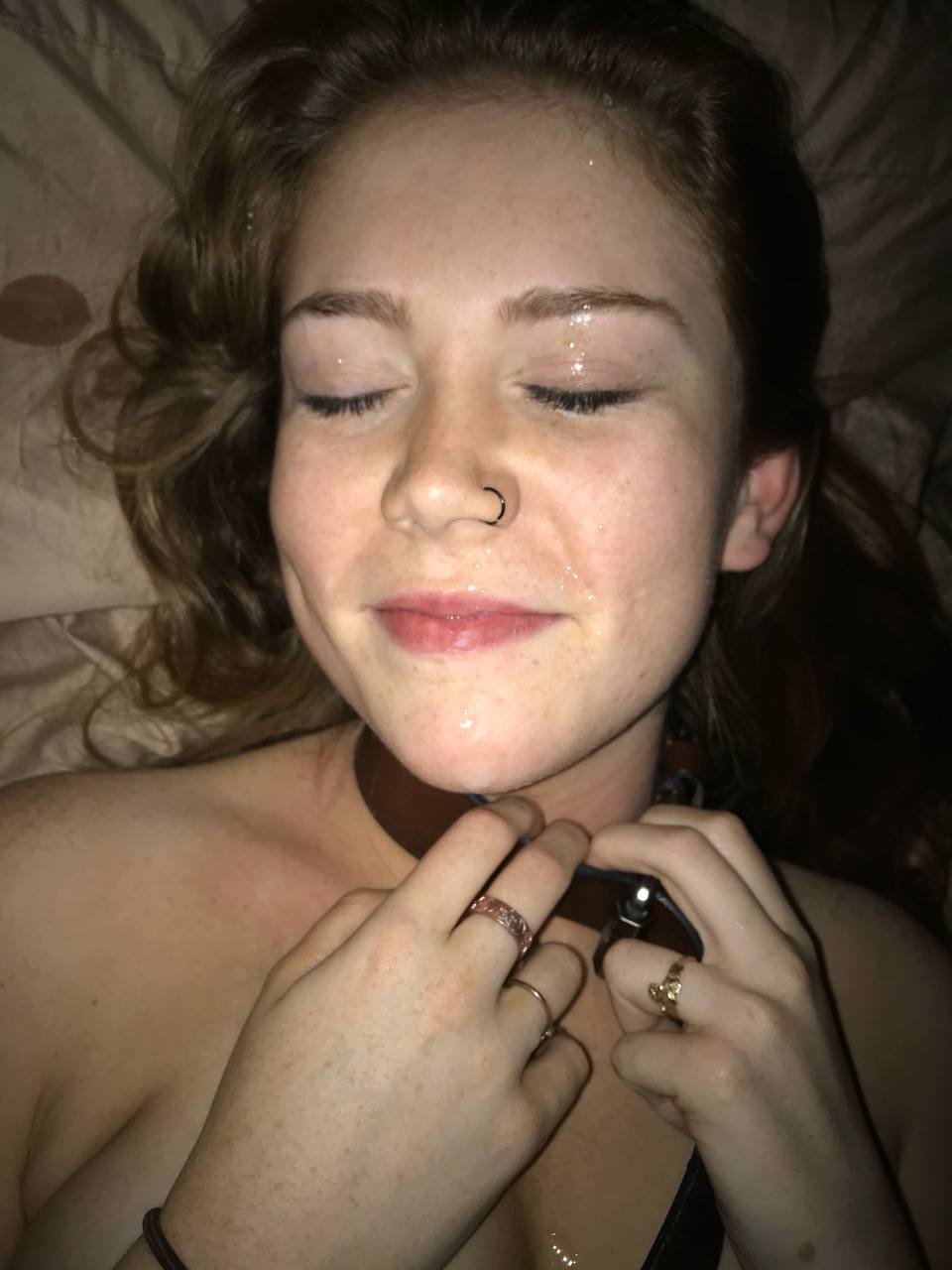 Sexy Redhead Exposed #zaccFxUe