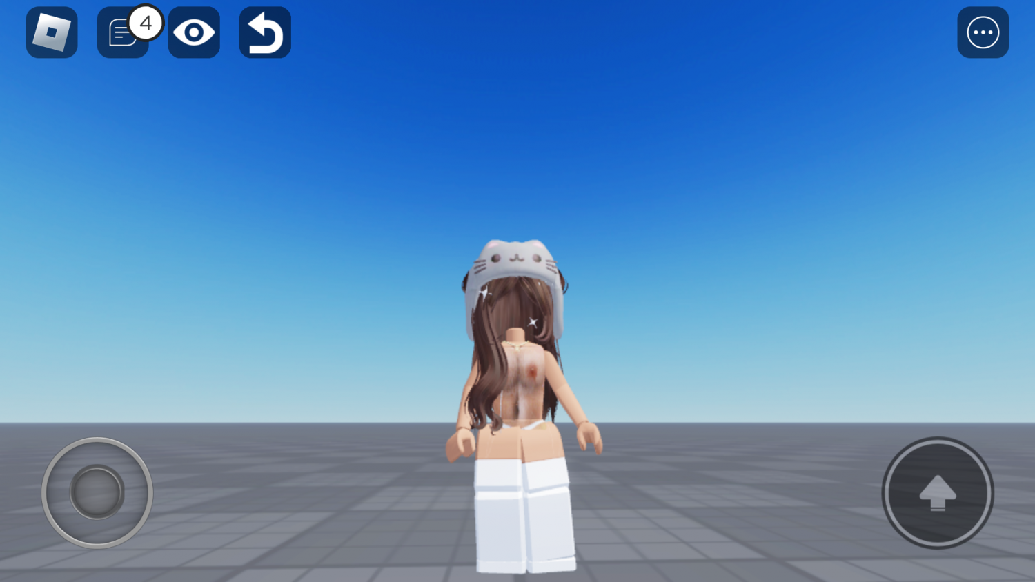 Can someone cum tribute my Roblox avatar - Порно - EroMe