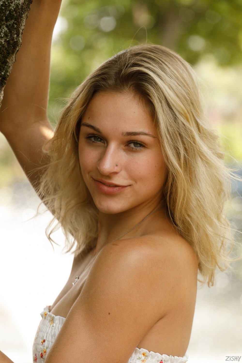 Your Dream Blonde Slut #1VAiNjRR