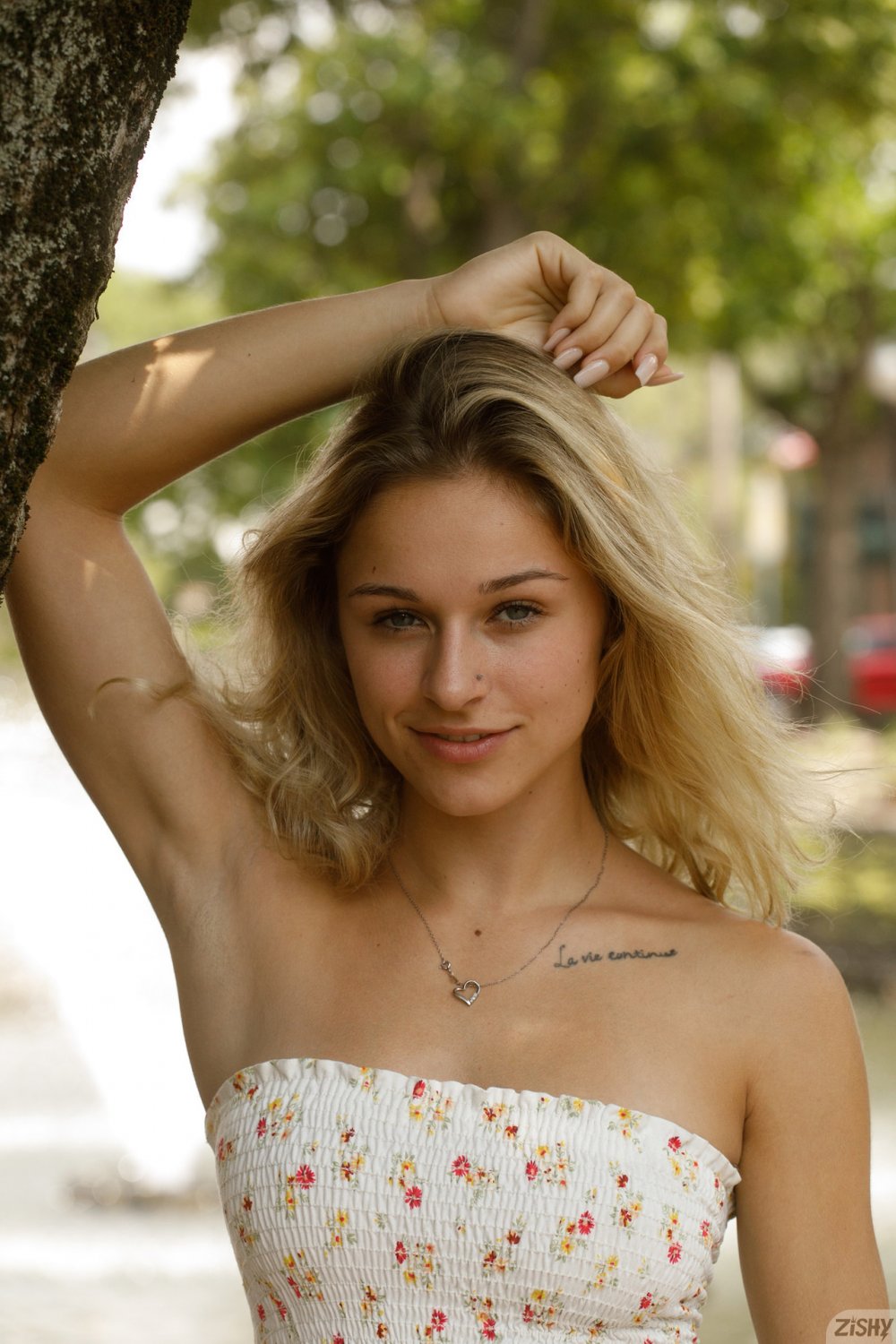 Your Dream Blonde Slut #QENEf6Sk