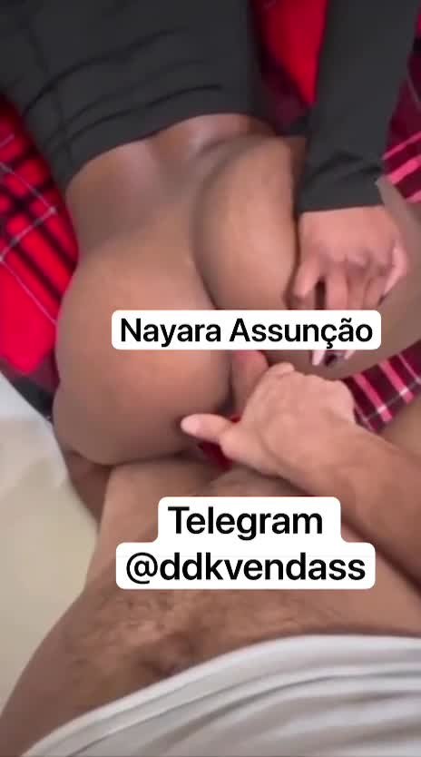 Nayara Assunção bem putinha completinho dela nay indiazinha do  