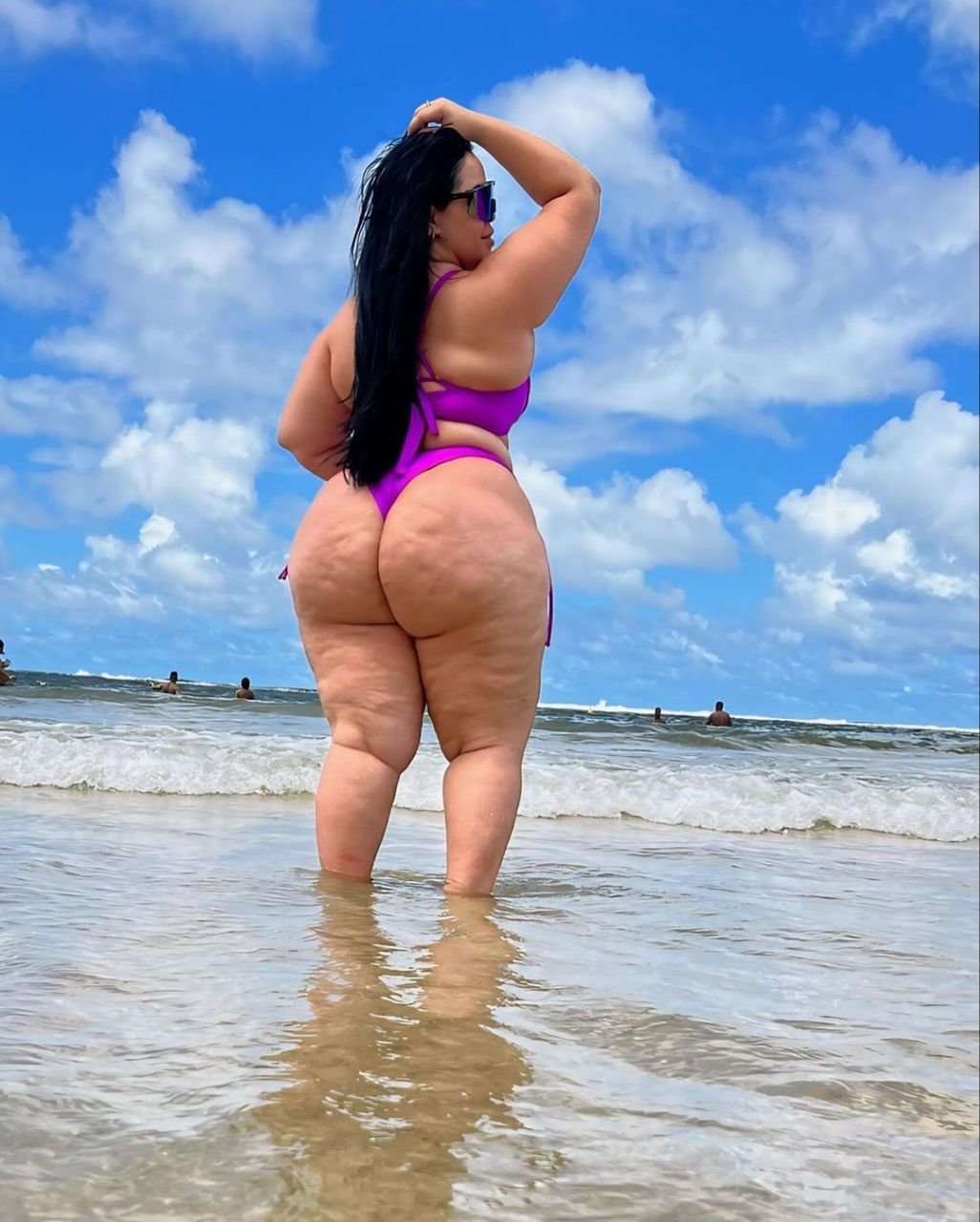 Puta gorda de corno manso #3M7GI3LO
