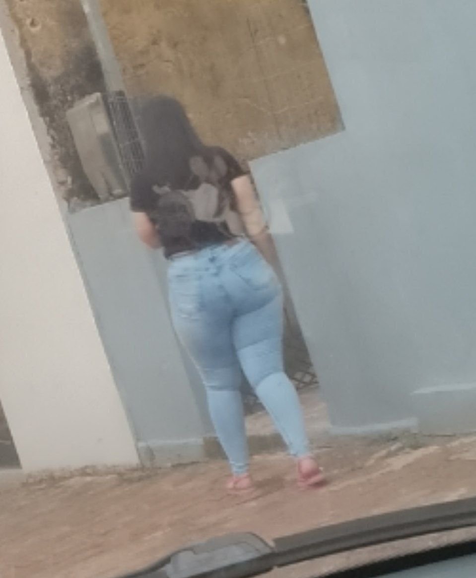 Puta gorda de corno manso #ce3h4xfh