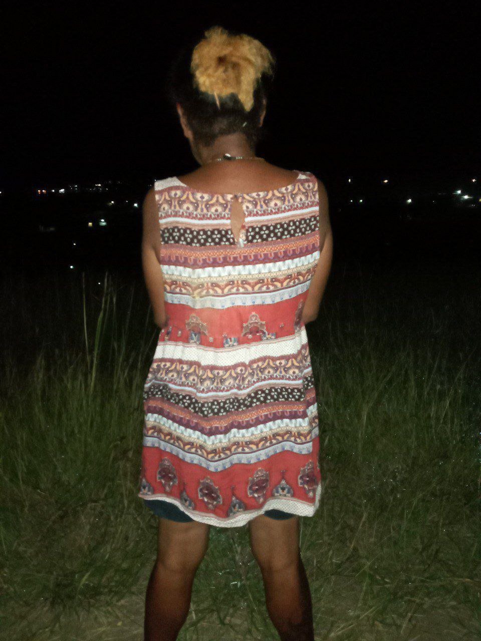 PNG Bush fuck #jjjZyPi9