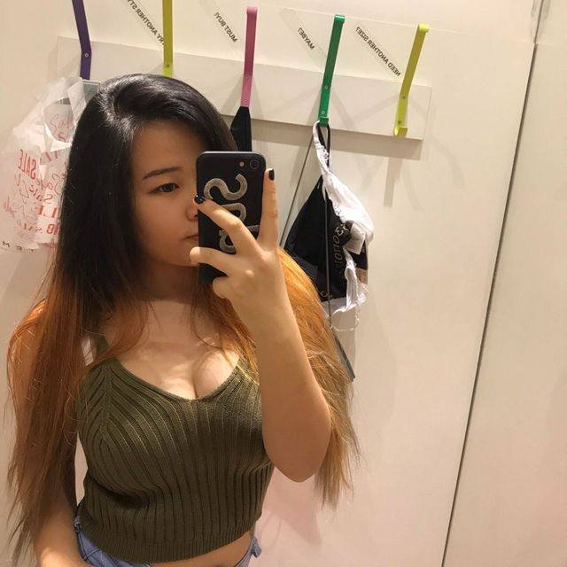 Asian Teen Trinalxy #FXhUz8mI
