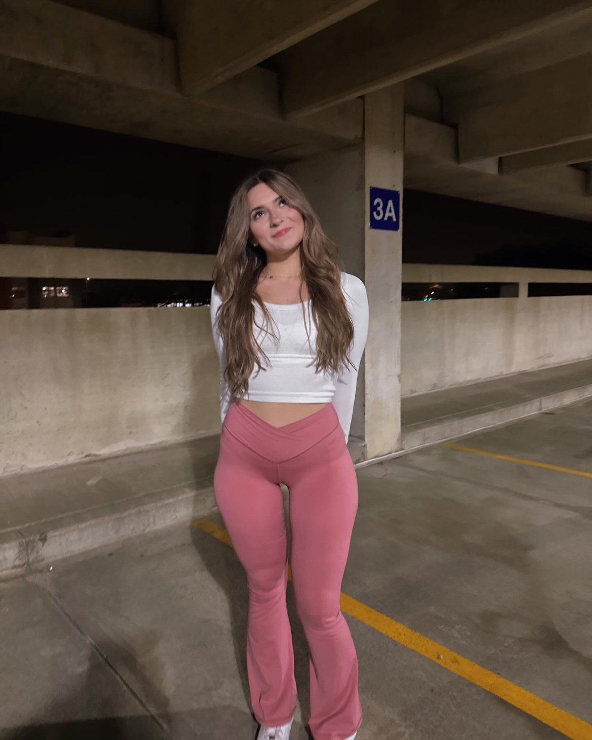 Sexy thicc PAWG teen Libby #6qD44kf5