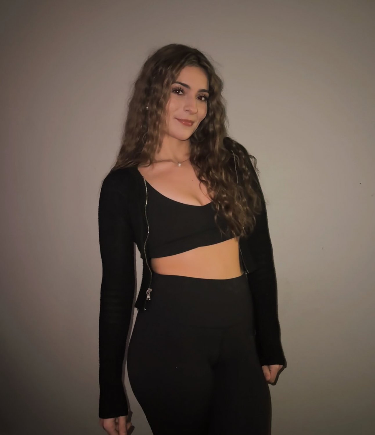 Sexy thicc PAWG teen Libby #79kboHY0