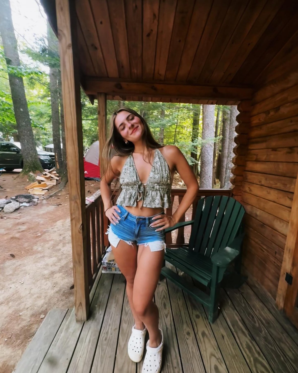 Sexy thicc PAWG teen Libby #LkqSwYIj