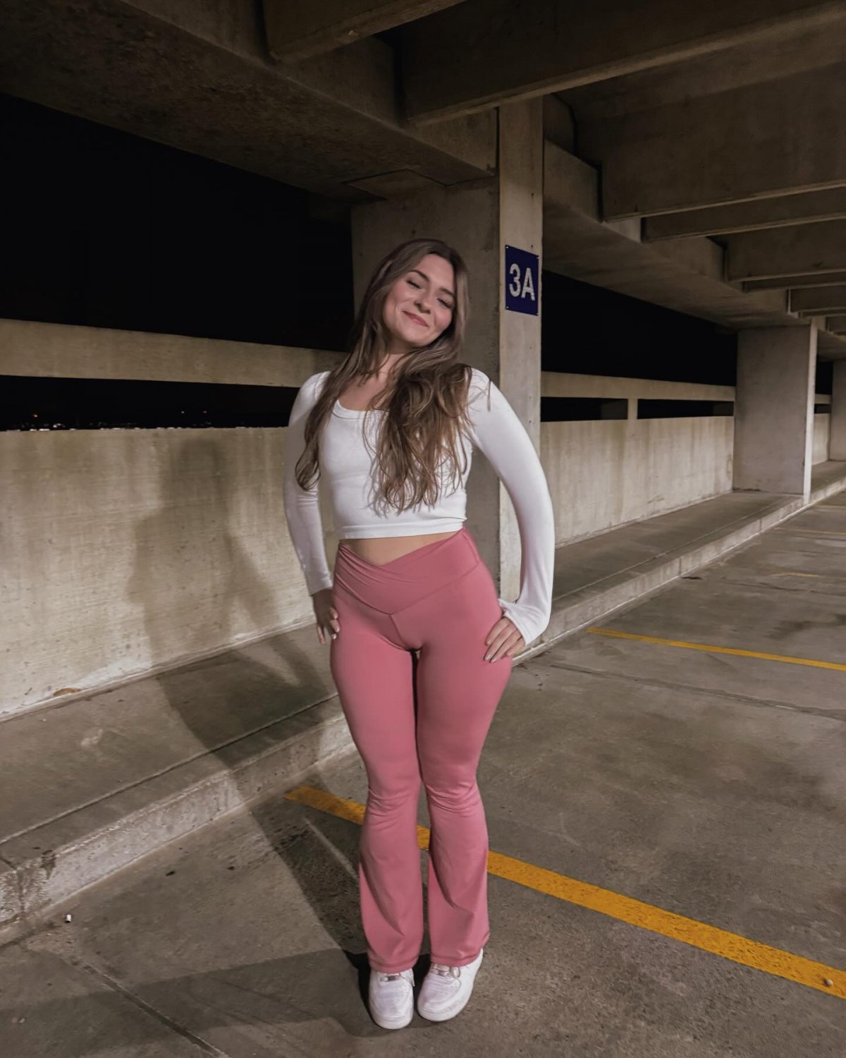 Sexy thicc PAWG teen Libby #ZFmVcYHC