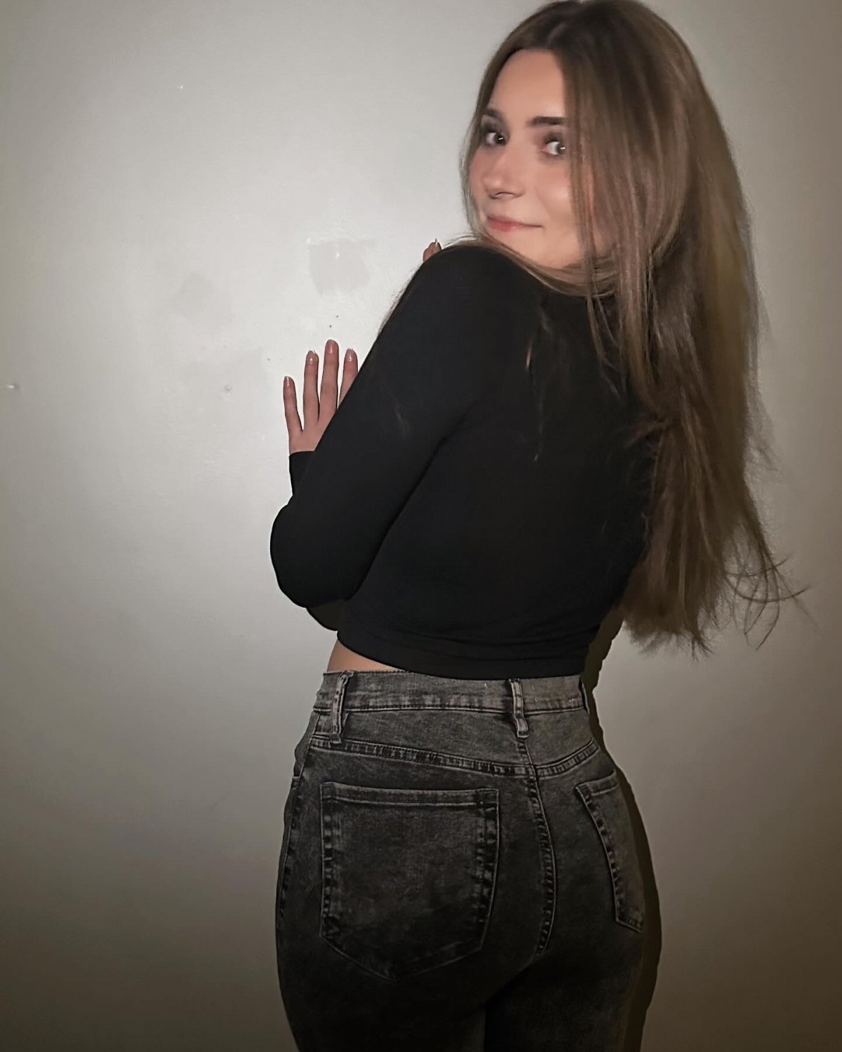 Sexy thicc PAWG teen Libby #bS2S5kgV