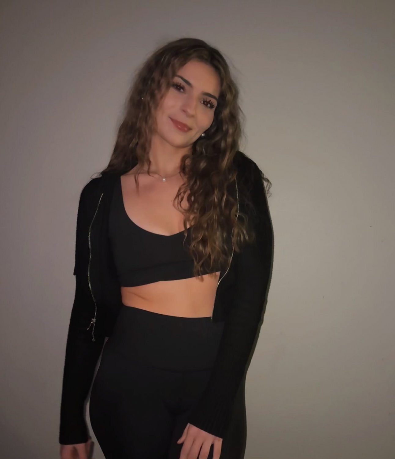 Sexy thicc PAWG teen Libby #ccUPzGUc
