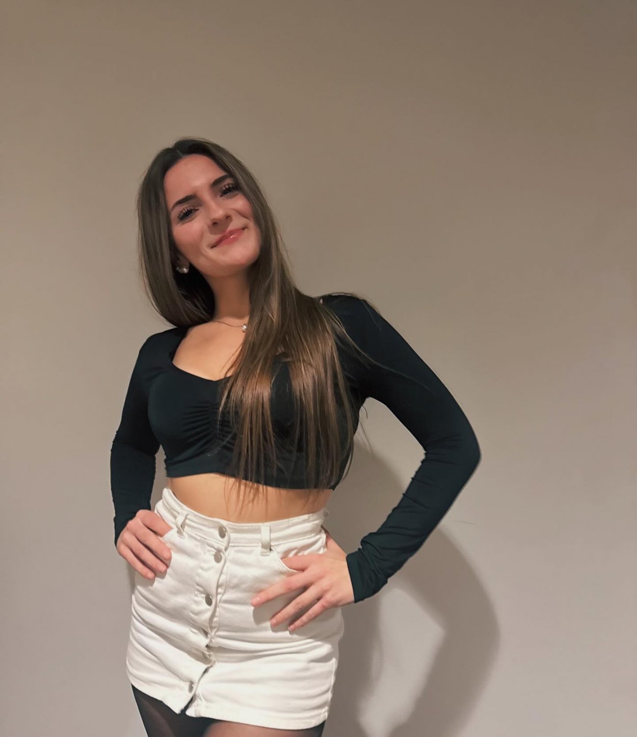 Sexy thicc PAWG teen Libby #h8OSuHLr
