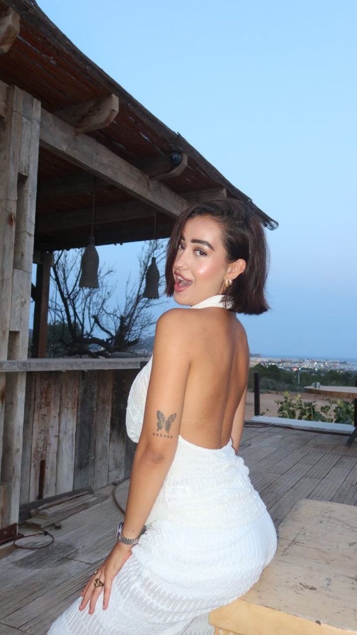 Rivers una tetona caliente y famosa desnuda pata ti argentina chilena mexicana ia #SdlkMCWY