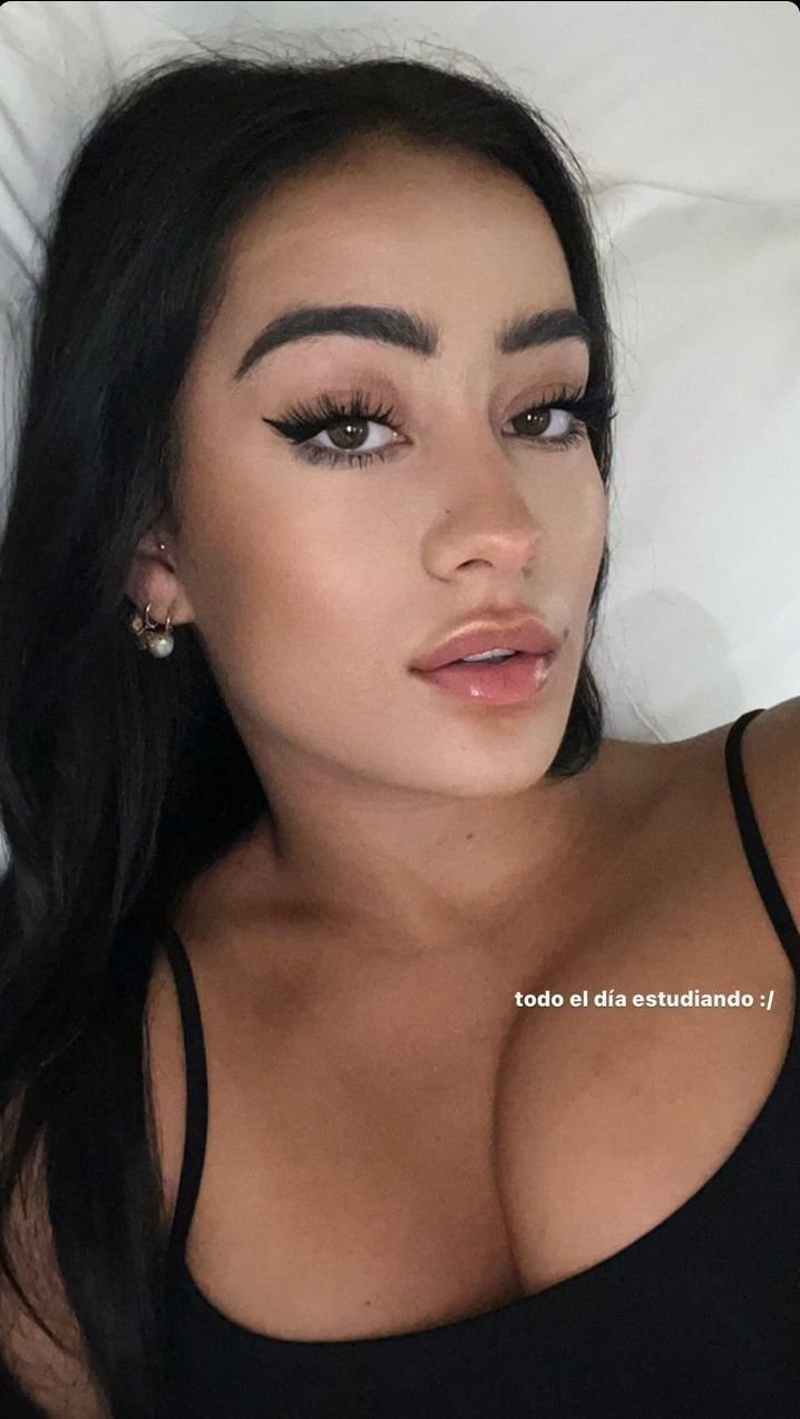 Rivers una tetona caliente y famosa desnuda pata ti argentina chilena mexicana ia #a3qKD7pc