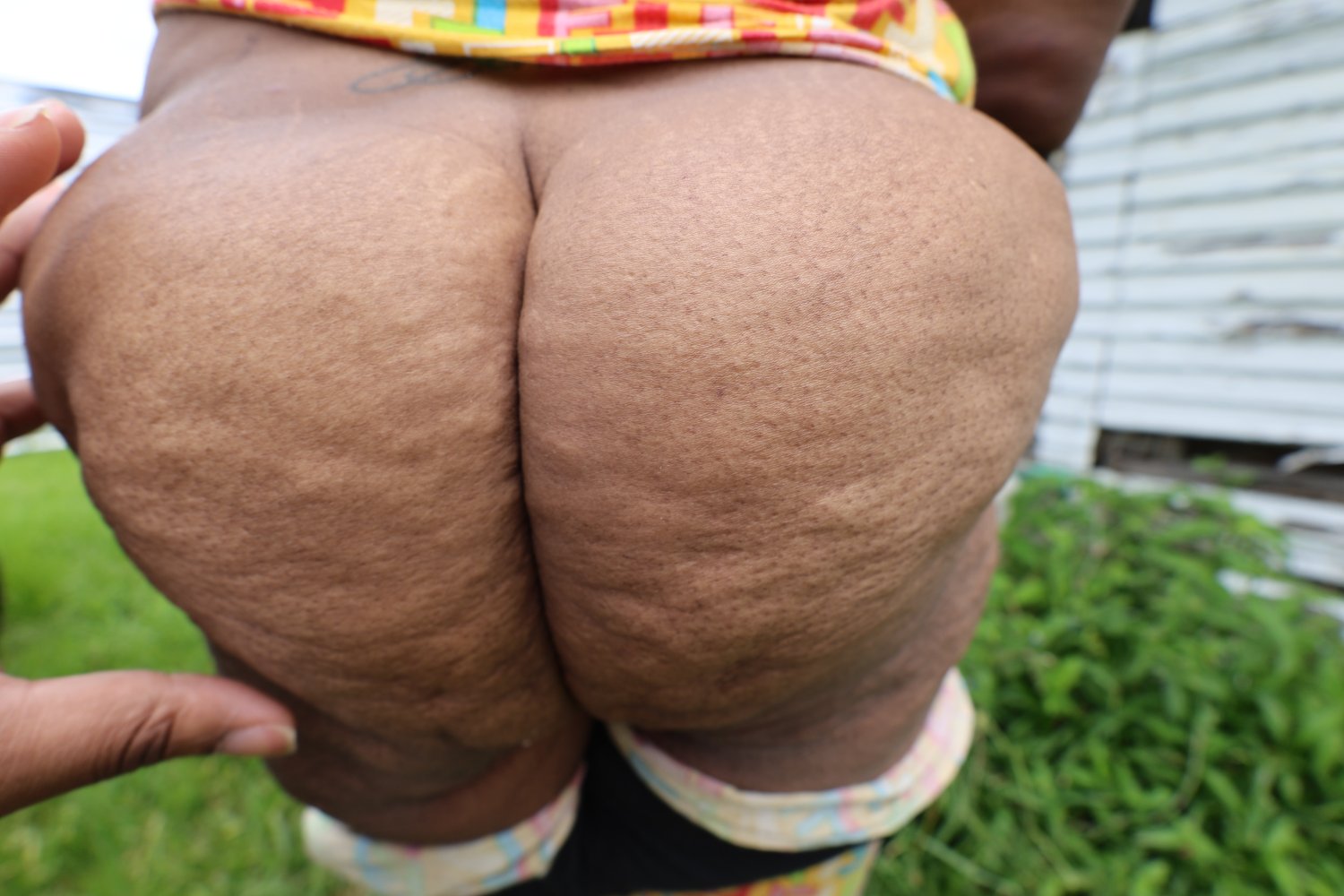 Kongs presents: Big Booty Keisha #FARdNNt7