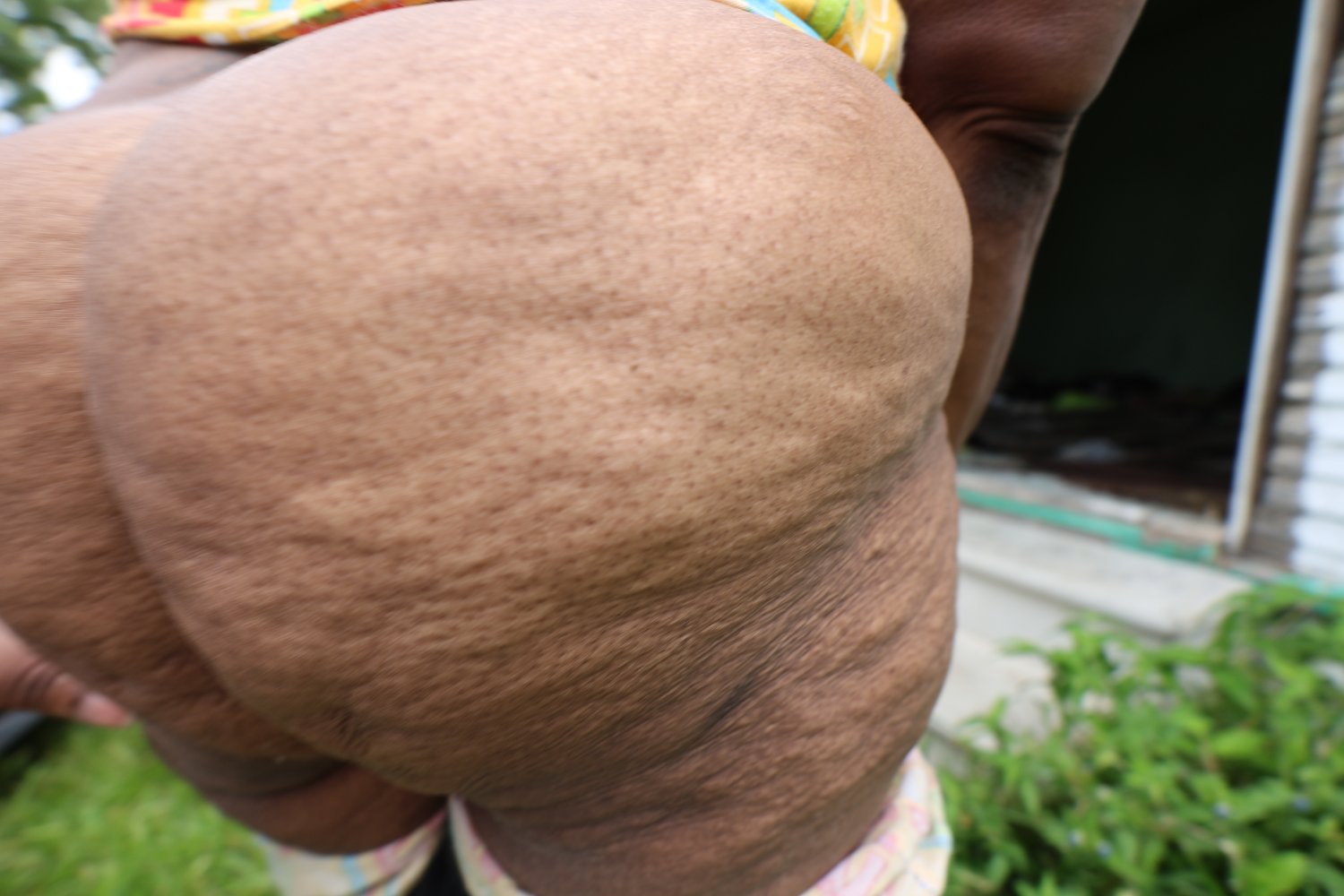 Kongs presents: Big Booty Keisha #VpcdBujF