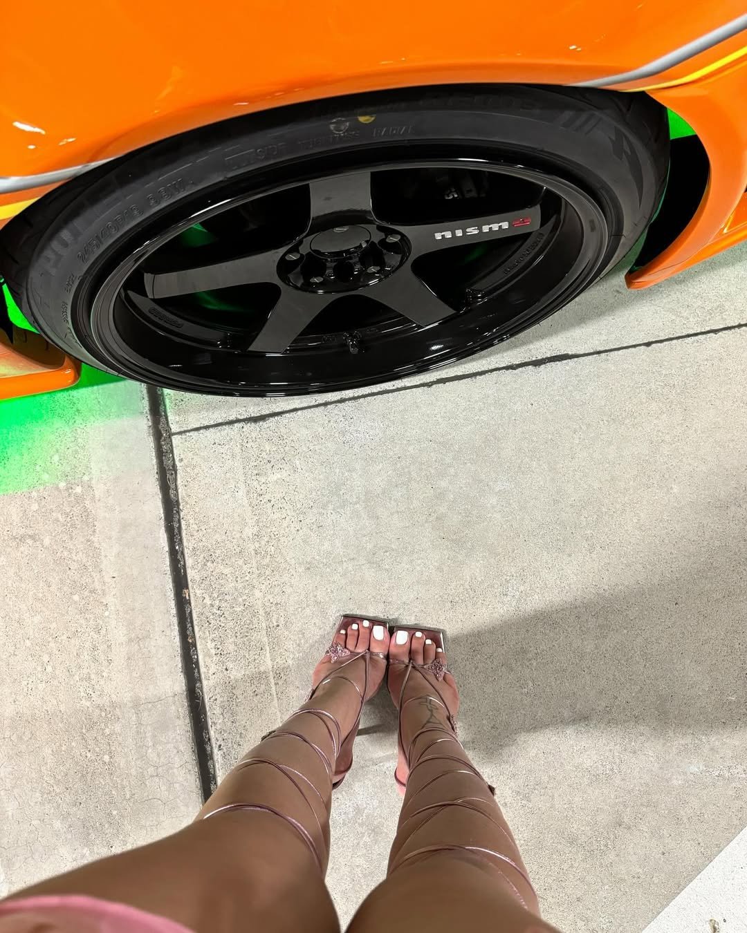 feet and toes 7 #vTRHOcv0