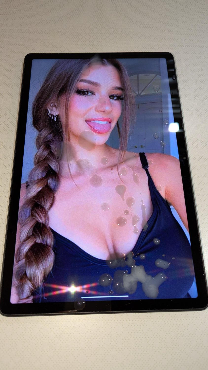 Br00ke M0nk Cum Tribute #UPYMDYM3