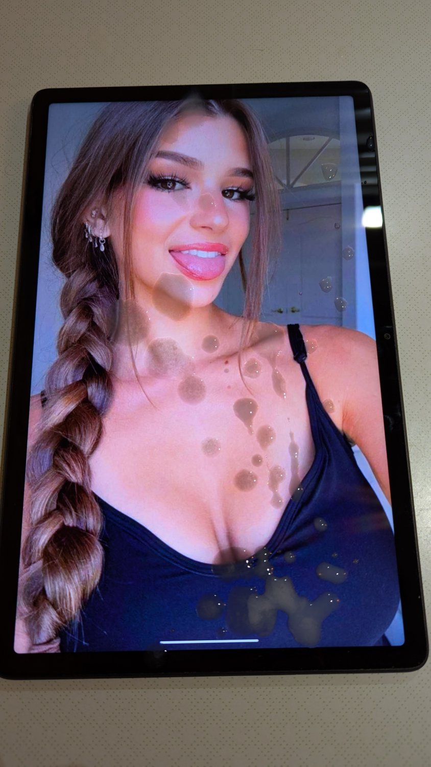 Br00ke M0nk Cum Tribute #n0cFD5X0