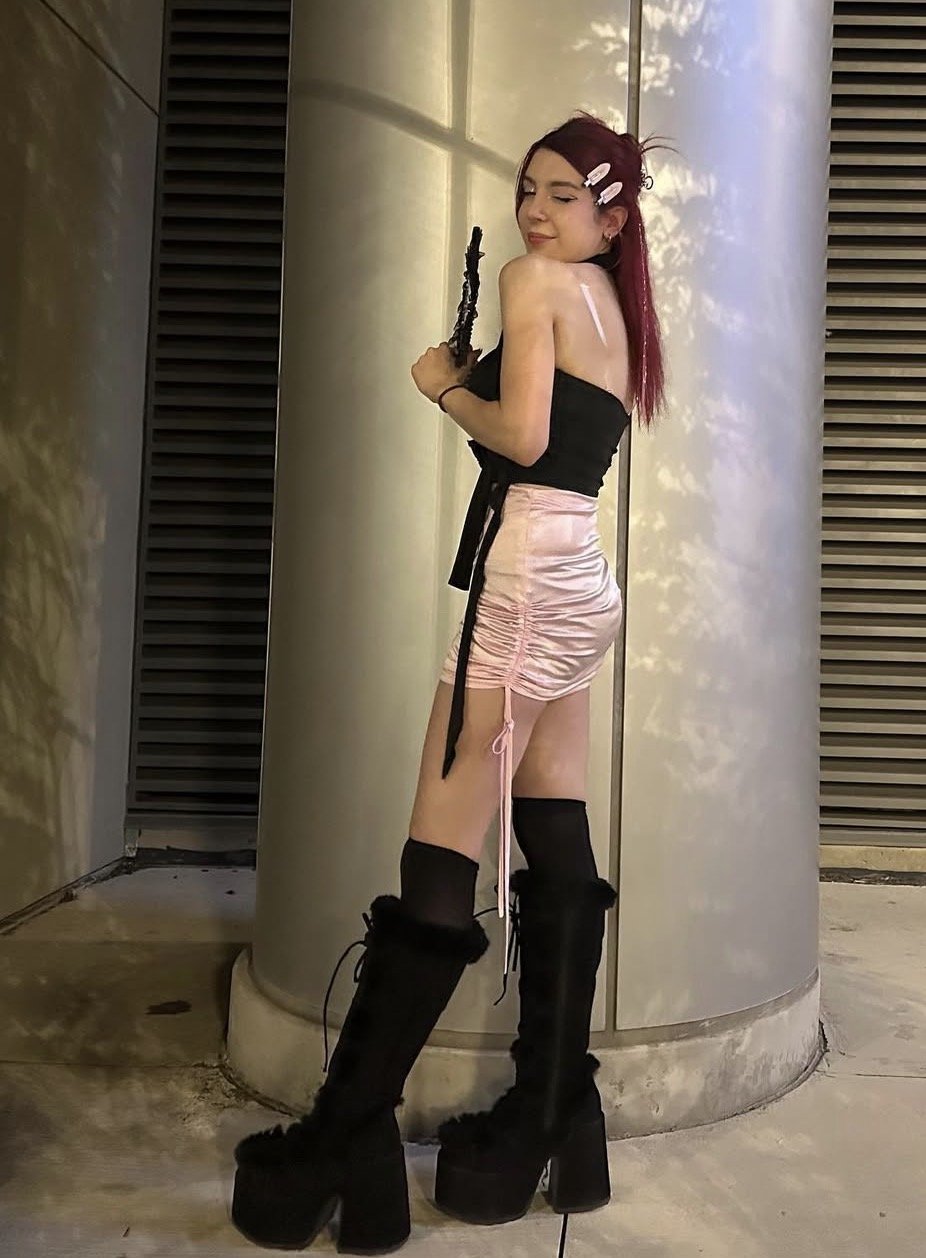 Nina- Korean obsessed slut #6kuJu0a9