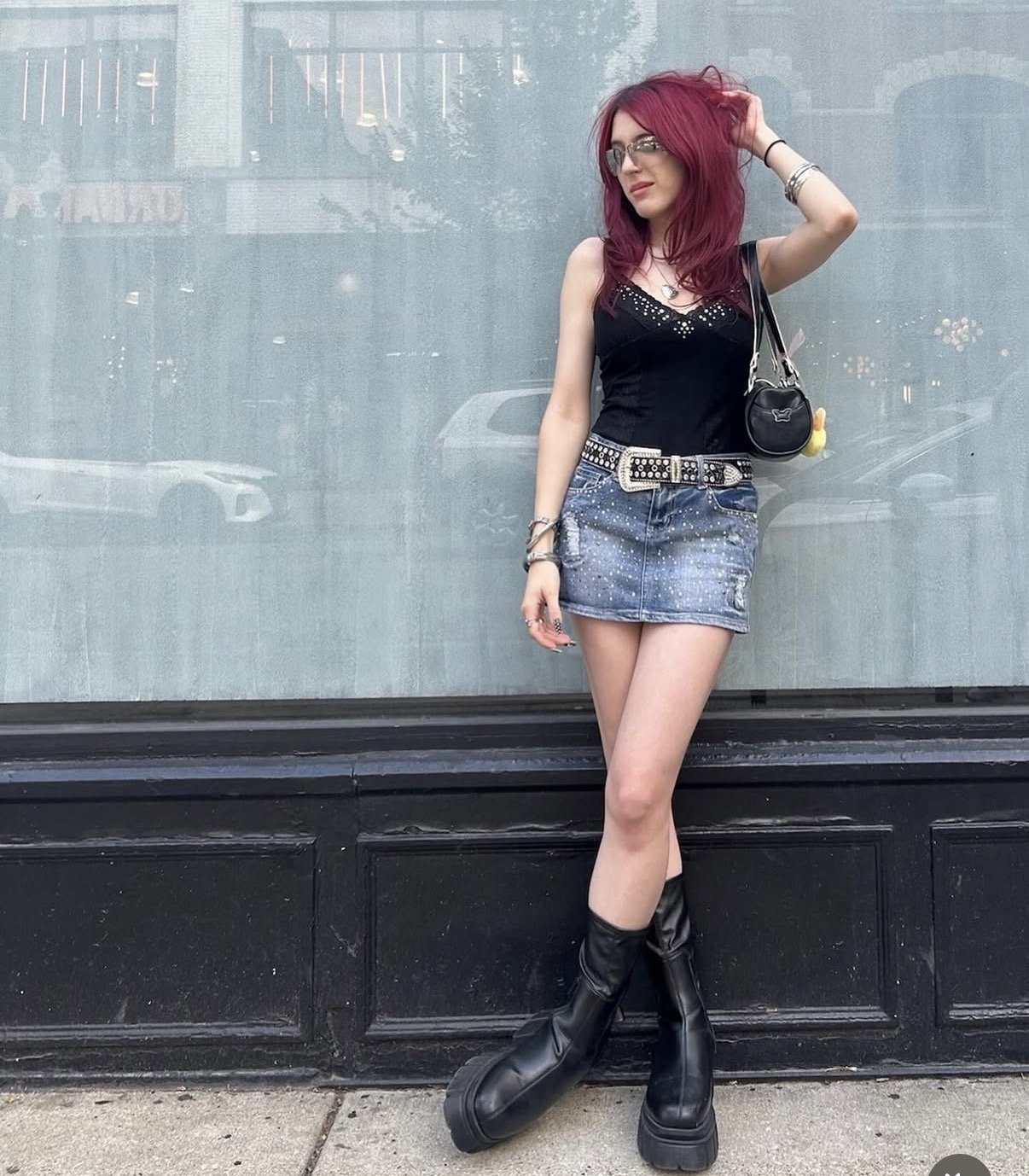 Nina- Korean obsessed slut #7iw9AK0M