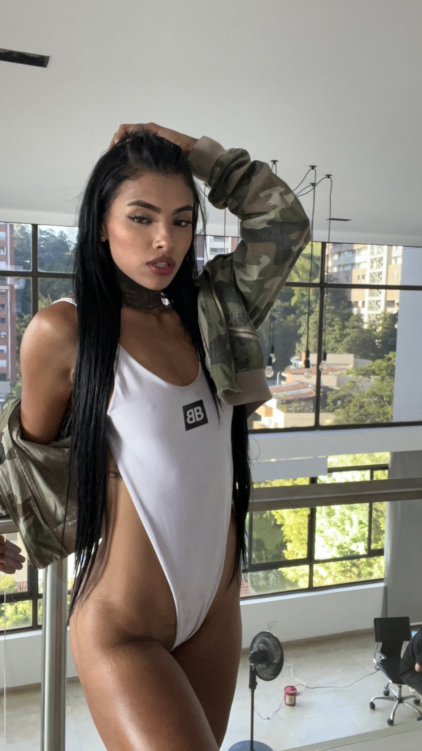 Veronica Castro Latina Casting Couch #pd5eWQ46