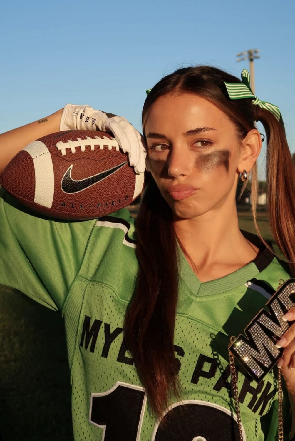 Did you guys like Sadie’s halloween costume? #ruBQFcAr