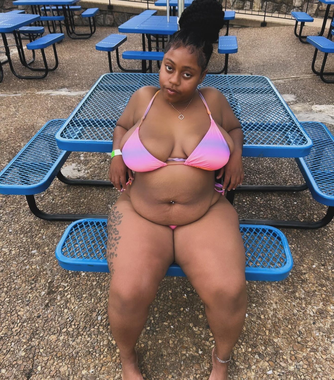 Thick ass Bbw goon meat Tiera #IbDX5t2v