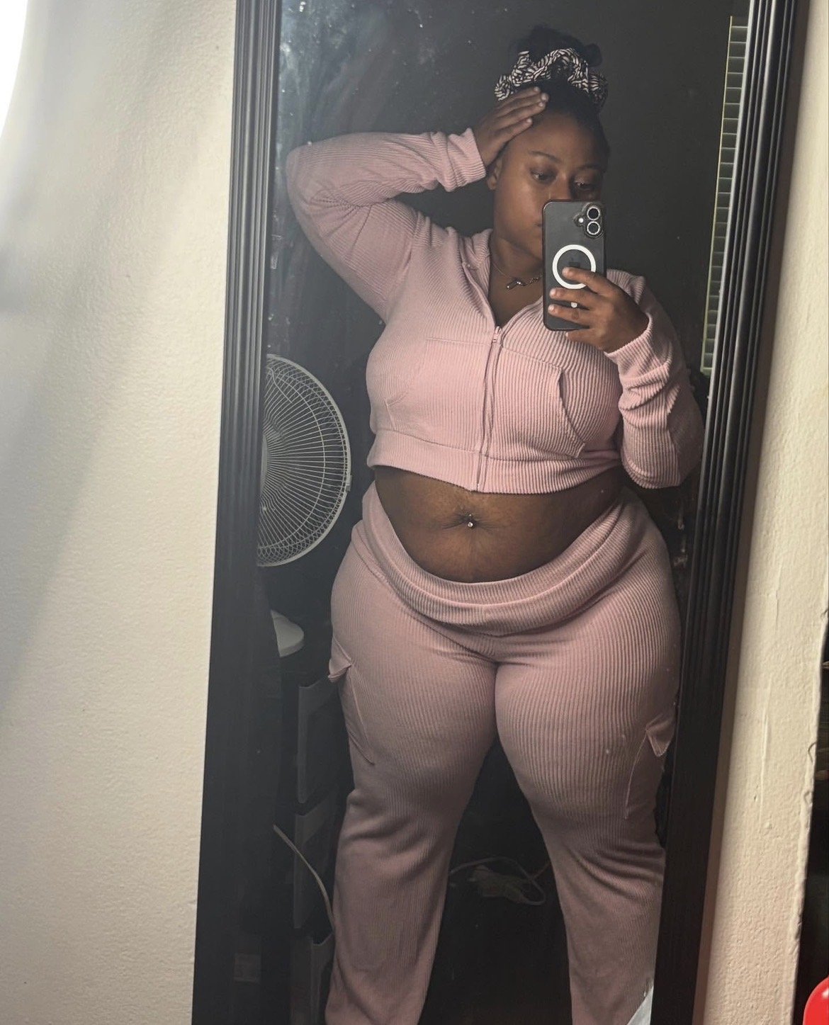 Thick ass Bbw goon meat Tiera #fMawDRmC