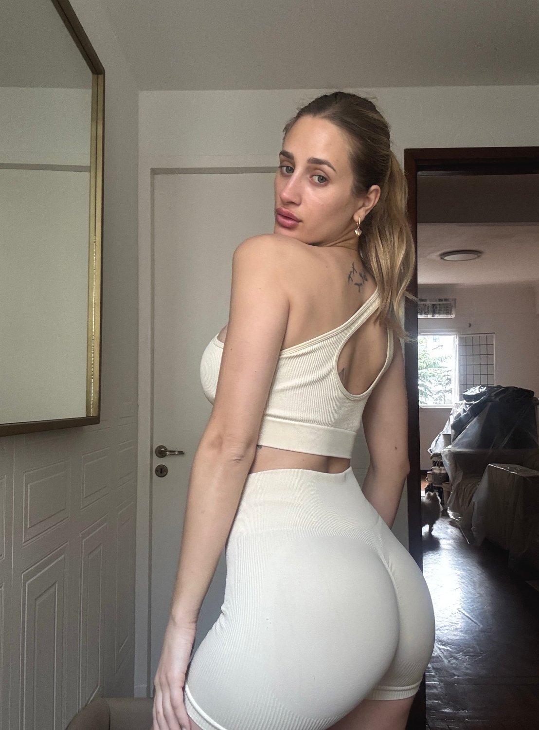 Have you thought of what my pussy could taste like #M05frs1T