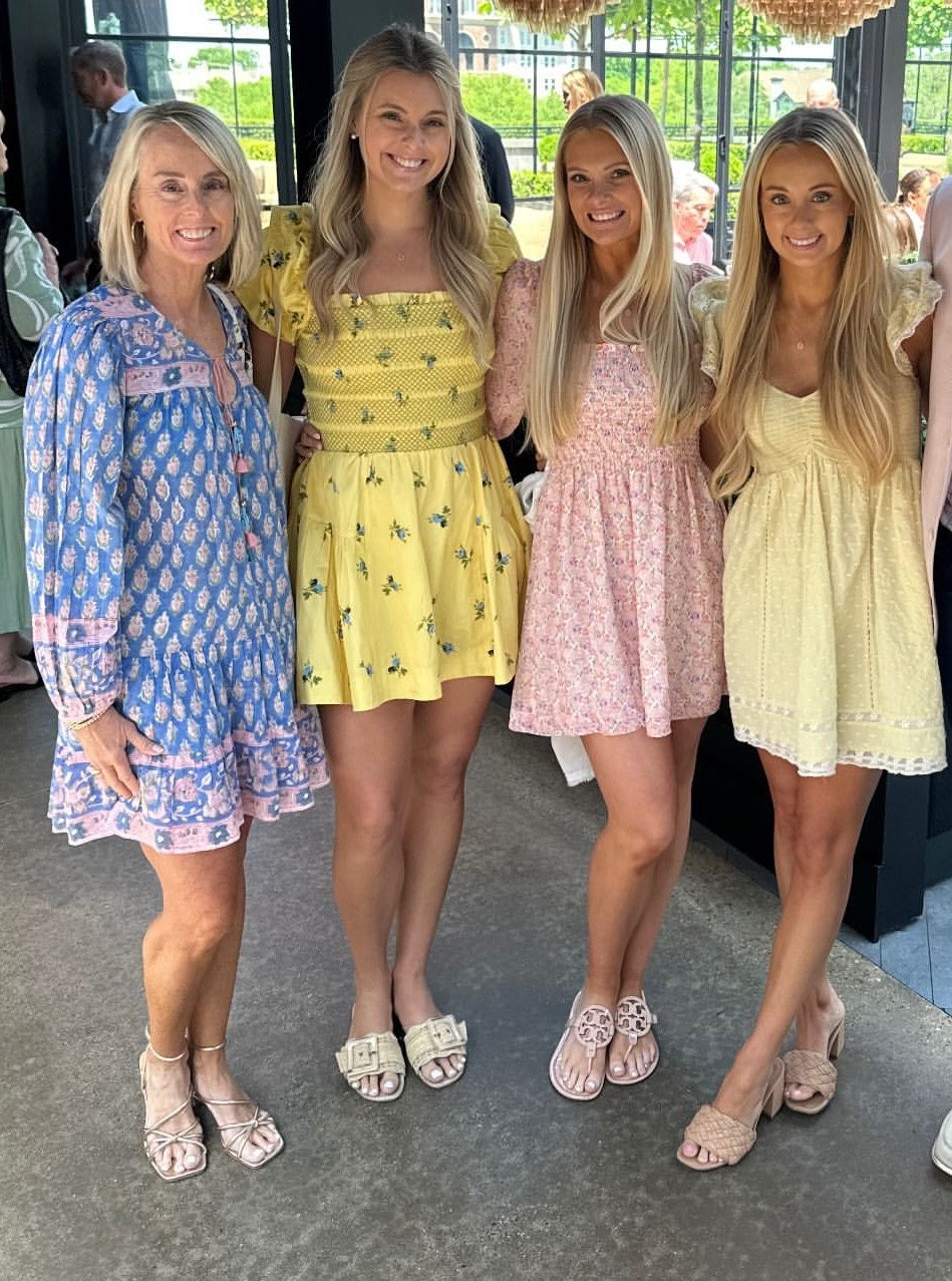 Mothers & Daughters 16Nov2025 #3KMEMmud