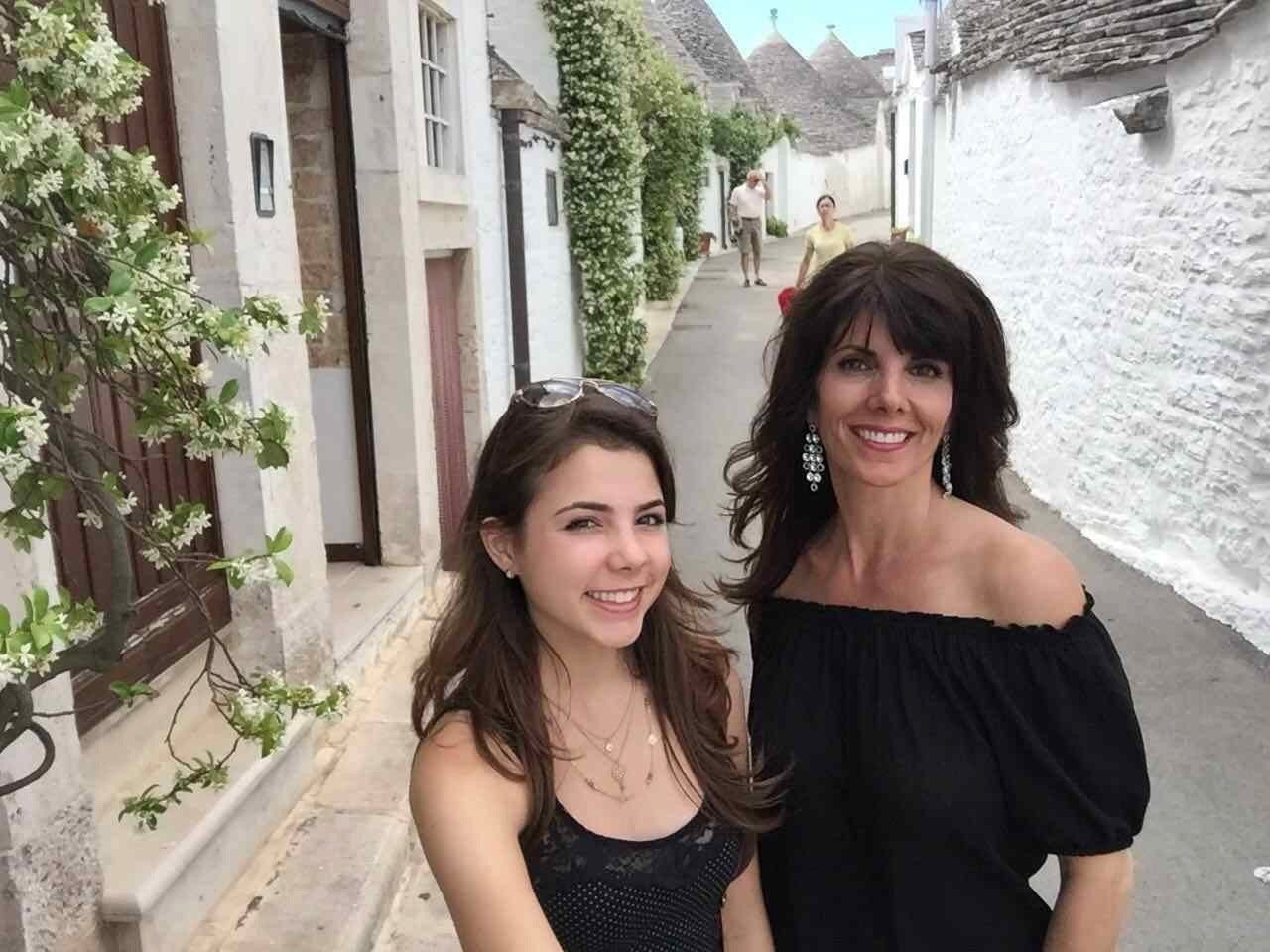 Mothers & Daughters 16Nov2025 #TIaa5DfO