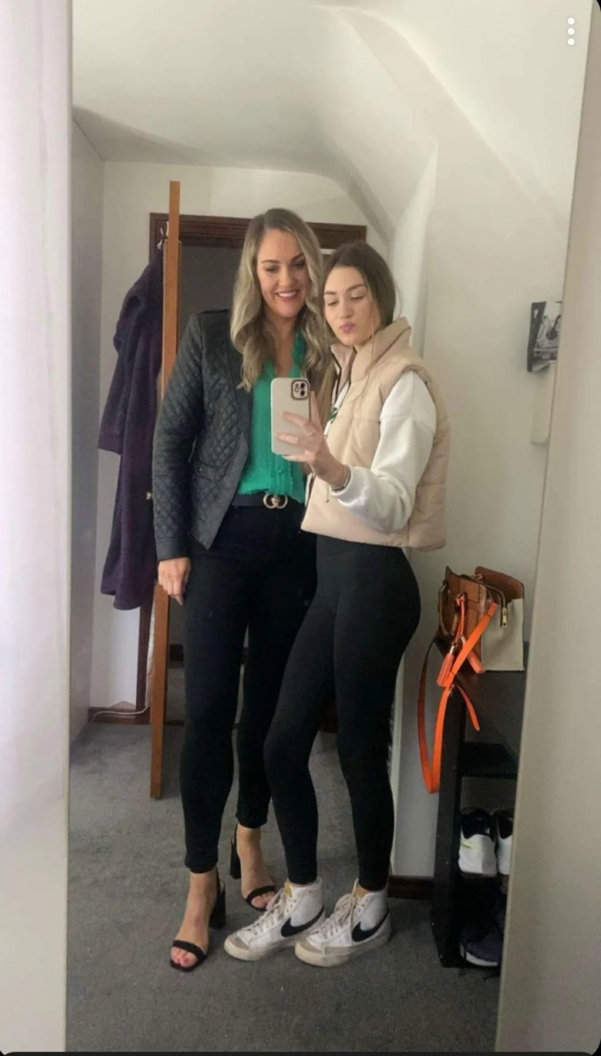 Mothers & Daughters 16Nov2025 #r3ujqZMl