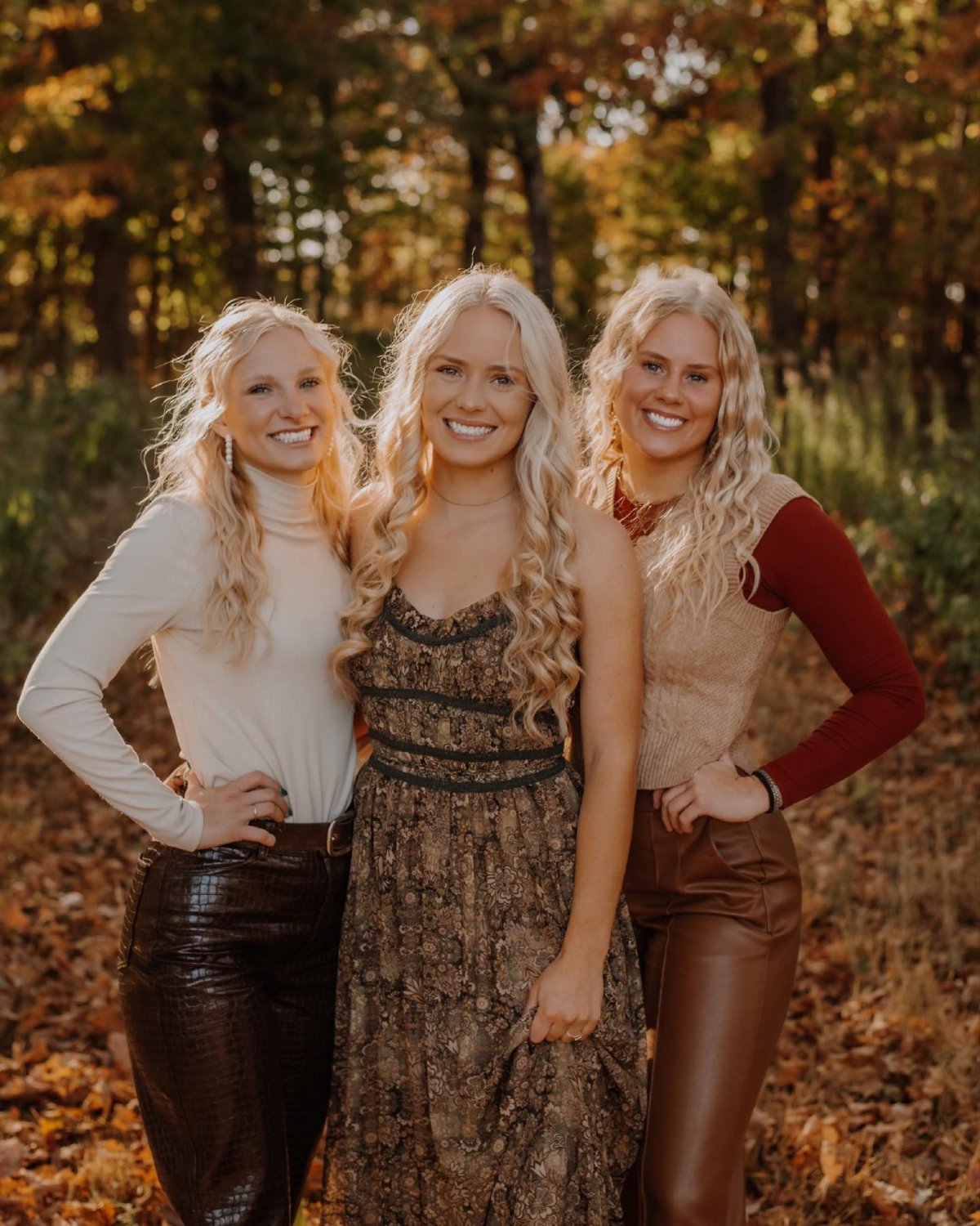 Mothers & Daughters 16Nov2025 #sgdKj7H6