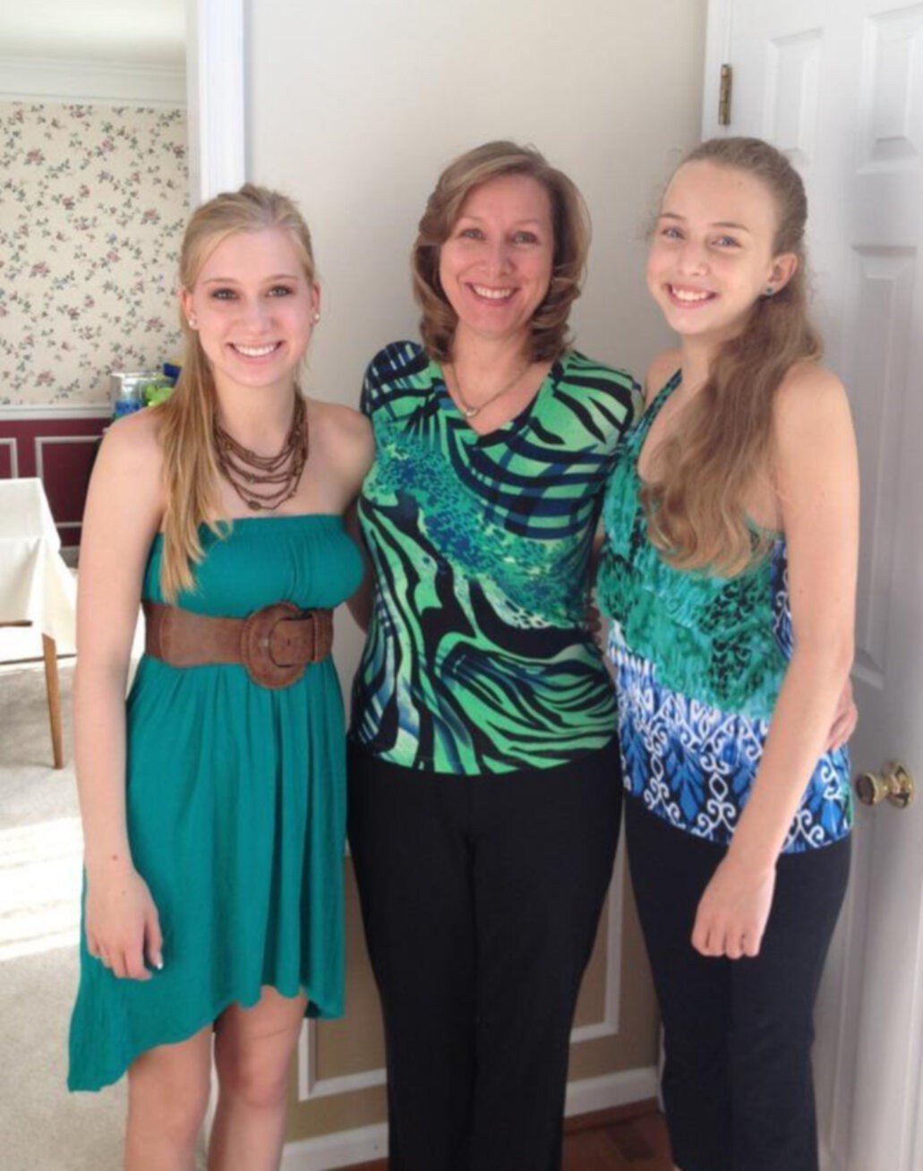 Mothers & Daughters 16Nov2025 #zsMRDFkr